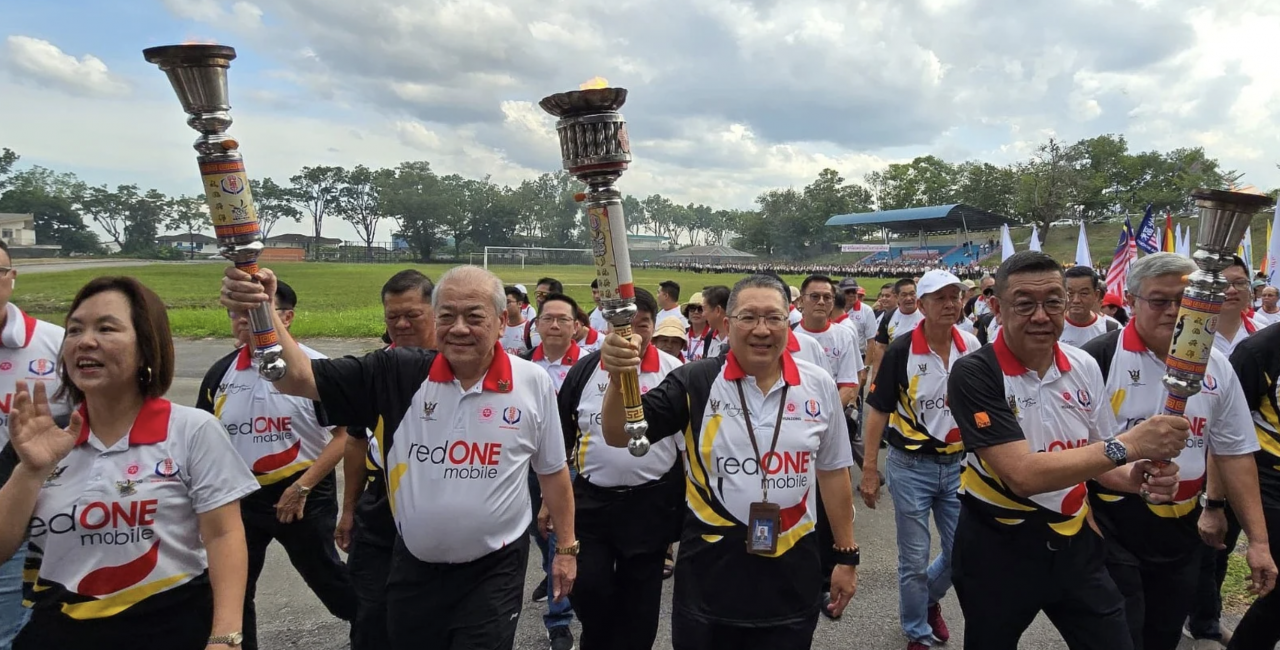 文化节续由各州轮办 吴添泉吁派团参与